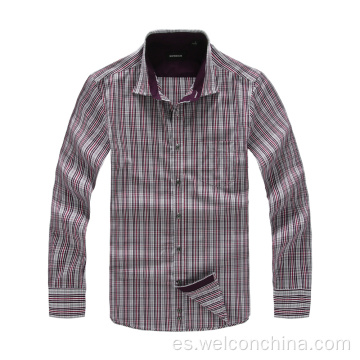 Spring Slim Fit Camisetas casuales